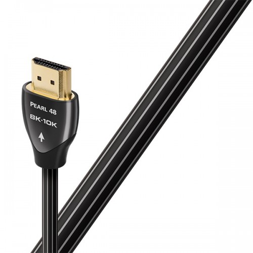 Audioquest Pearl 48Gbps 8K10K HDMI Cable